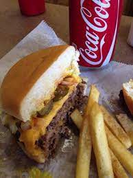 The 22 Best Burgers In Michigan Michigan Food Good Burger Food Tasting