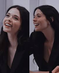 Sofia mattsson aka Sasha Corbin posted this post today!! New post!! I  absolutely love it & absolutely love her!! Im a fan of Sasha & of Sofia  what a great post &