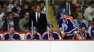 End Of Rexall Place Era At Hand Oilers Edmonton Oilers Edmonton Oilers Hockey