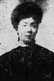 Cordelia Lobb : Titanic Victim