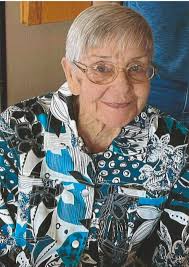 Obituary for Mina Jean (Perkins) Davenport