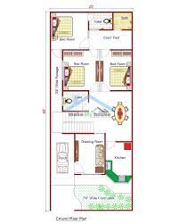 Maybe you would like to learn more about one of these? Two Storey House 25 Ft X 60 Ft Good Things Come In Small Packages This Compact Yet Charming D Bungalow Floor Plans Duplex Floor Plans Four Bedroom House Plans