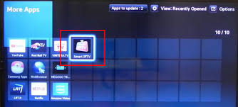You've made the transition to the google play store. Smart Iptv Como Instalar En Una Smart Tv Samsung Por Usb