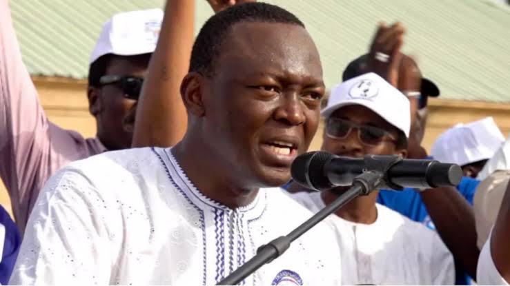 Rassemblement politique et perspectives démocratiques au Tchad