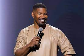 Actor Jamie Foxx requires stitches on his face after a glass was thrown at  him during birthday dinner in Beverly Hills | The Seattle Times
