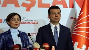 Ümit kaftancıoğlu öykü ödülleri düzenleme komitesindedir. Kaftancioglu Istanbul U Kaybedenler Bedel Odetme Arayisinda Turkiye Dw 28 06 2019