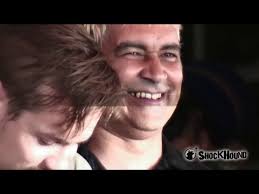 INTERVIEW: GERMS RockWalk Induction with Pat Smear, Lorna Doom, Don Bolles,  Shane West