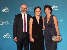 Ashleigh barty live score (and video online live stream), schedule and results from all tennis tournaments that ashleigh barty played. Barty S Parents We Couldn T Be Prouder Queensland Times