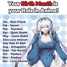 Are you the Protagonist? : rVirtualYoutubers