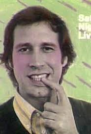 Saturday Night Live" Chevy Chase/Billy Joel (TV Episode 1978)