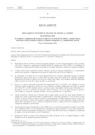 Duminică, 4 februarie, au avut loc noi trageri loto 6/49, noroc, joker, noroc plus, loto 5/40 şi super noroc, după ce la tragerile loto de joi, 1 februarie, loteria română a acordat 15.980 de câştiguri în valoare totală de 724.608,09 lei. Https Eur Lex Europa Eu Legal Content Ro Txt Pdf Uri Celex 32018r0502 From En
