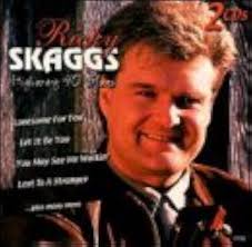 Skaggs, Ricky