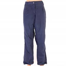 Details About U Jack Wolfskin Womens Outdoor Pants Size 46