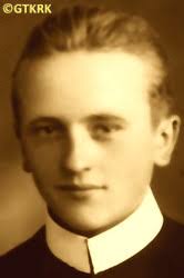 BOLESŁAW MOTYKA — MARTYROLOGIUM