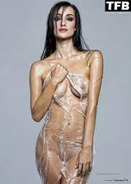 Adara Molinero Nude & Sexy Collection (150 Photos) 