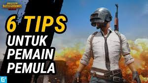 Biar Ga Noob Lagi Ini Dia 6 Cara Bermain Pubg Mobile Pemula Youtube