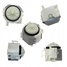 Pompa spustowa odpływowa zmywarki Bosch BLP302015 - Sklep, Opinie, Cena w  Allegro