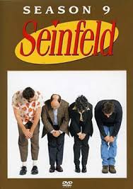 The dinner party 20 min. Seinfeld Season 9 Wikipedia