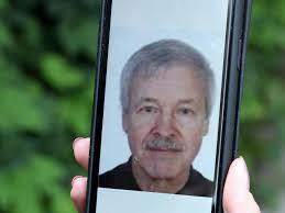 Berlinerin (51) bittet um Hinweise! Die verzweifelte Suche einer Tochter:  Wo ist mein Vater?