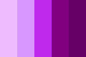 Purple Is My Favorite Color Purple Color Palettes Purple Colour Shades Sunset Color Palette