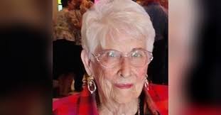 Celeste Graves Obituary