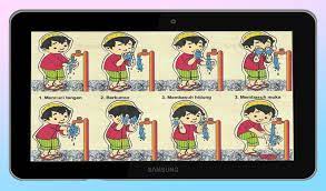 I did not know how to wudu and this taught me very well. Do A Wudhu Lengkap 2017 Para Android Apk Baixar