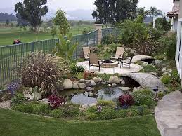 Incorporate the side yard into your landscaping plan by planting a culinary herb garden, or add a slim cafe table for a morning coffee retreat. Create Your Beautiful Gardens With Small Backyard Landscaping Ideas Artmakehome