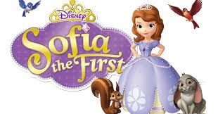 Salah satu tokoh barbie yang cukup populer adalah barbie aurora. Gambar Mewarnai Putri Sofia Untuk Anak Paud Dan Tk Gambar Berikut Ialah Gambar Film Kartun Sofia The First Sofia The First Halaman Mewarnai Kartun Disney