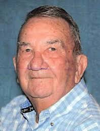 Obituary information for Charles H. "Chuck" Woodall