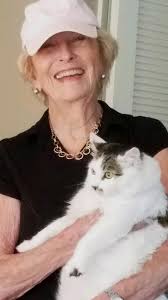 Arlene McLaughlin Obituary