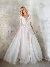 Classy Bohemian Wedding Dress Boho Chic Wedding Dress Boho Style Wedding Dress Bohemian Wedding Dresses