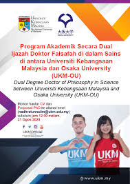 See more of fakulti sains dan teknologi, ukm on facebook. Fakulti Sains Dan Teknologi Fst Menyerlah