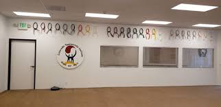 Conifer Martial Arts