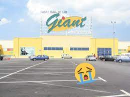 Tkb seri iskandar seri iskandar, 32600 bota, perak. Kami Delivery On Twitter 5 November 2017 Maka Dengan Rasminya Giant Seri Manjung Menghentikan Operasi Admin Ingat Lagi First Time Beli Oreo Kat Situ Kenangan Https T Co Xumedz7s9o