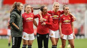 Manchester united football club is a professional football club based in old trafford, greater manchester, england, that competes in the pre. Man Utd Women Have Their Own Home Grown Player Record