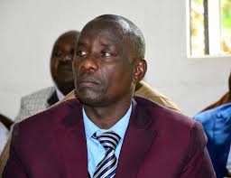 Presenter Kang'ethe added a new photo.