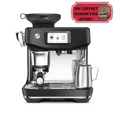 Barista Touch Impress