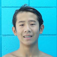 Chad Chu's High School Bio