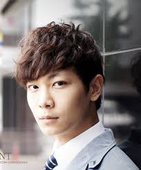  Medium Wave 2 Asian Men Hairstyle Permed Hairstyles Korean Men Hairstyle