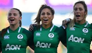 The team represents both the republic of ireland and northern ireland. Leinster Rugby Naoupu To Captain Ireland As Short Is Selected For Debut