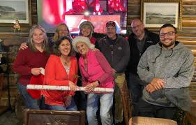 Bright Christmas Lit-Up the Holidays for Families