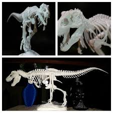 3D Print Your Own T-Rex – 8 Best Curated Models - Tianse