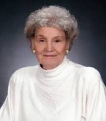 Obituary information for Estelle Gee Garrison Smith