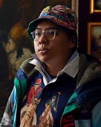 Fashion Journalism in the Digital Age: Jian DeLeon — The Third World •  Community driven and built by culture