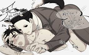 Rule34 - If it exists, there is porn of it  jake park, michael myers   5450549