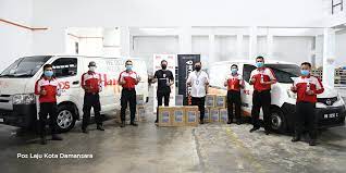 Daftar kode pos semarang kota august 21, 2013. Kousqem9mw3bgm