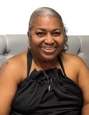 Mrs. Rhudine Audrey Bethune Odom Obituary (2025)