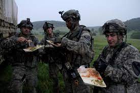 5 Reasons Why Pog Is Not A Slur Military Com
