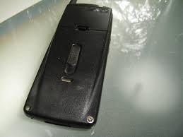 Vintage Gadget Collector: Motorola SlimLite