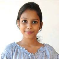 20+ "Mariya Simon" profiles